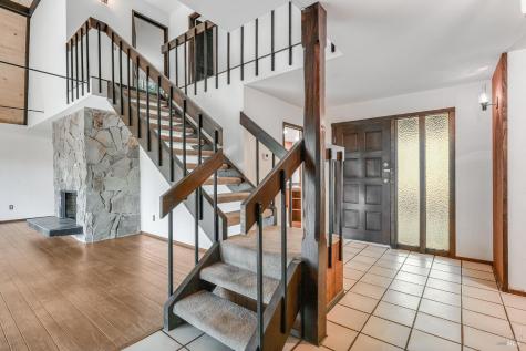 1008 Erica Road Mill Valley CA 94941