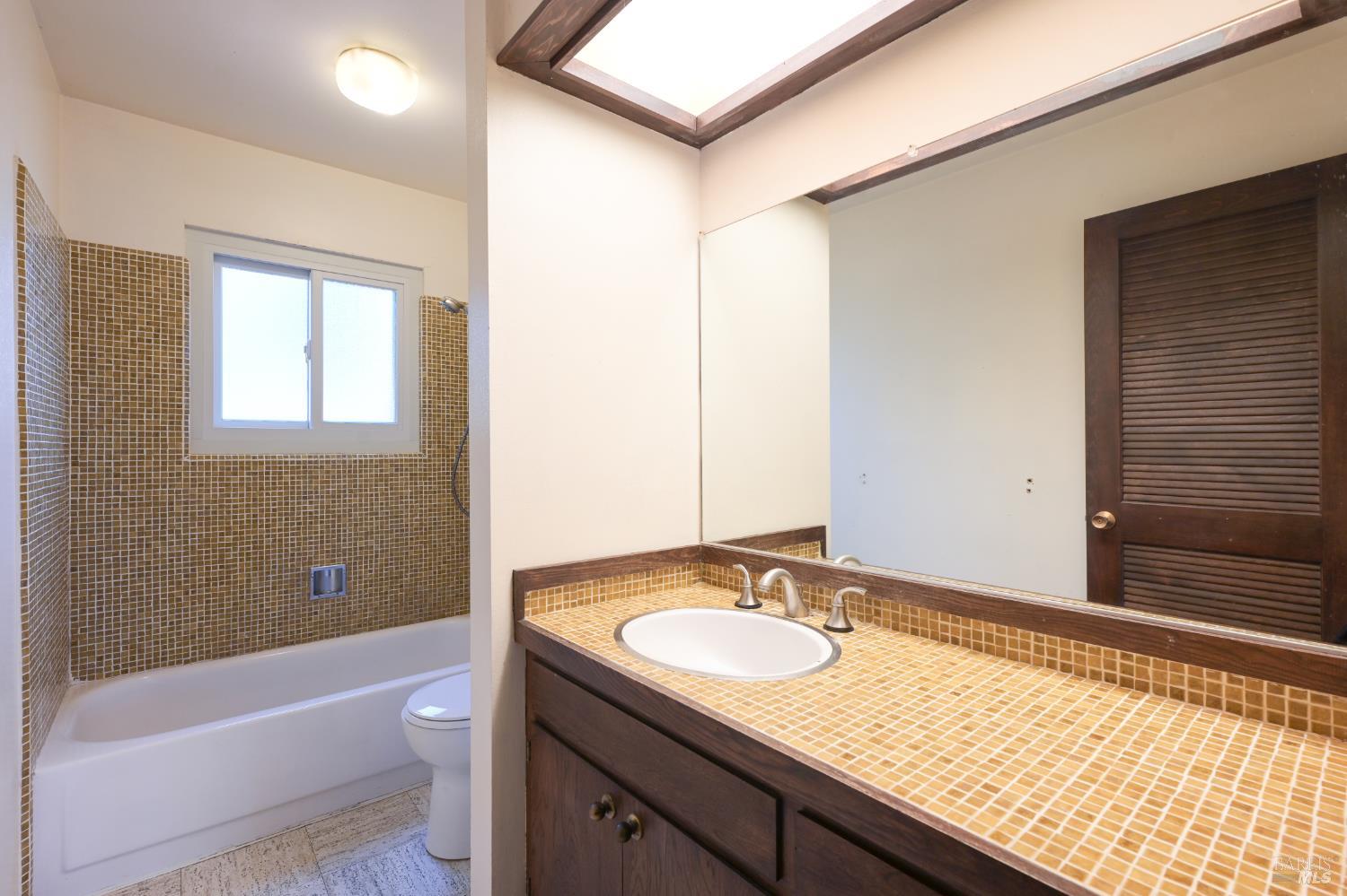 1008 Erica Road Mill Valley CA 94941