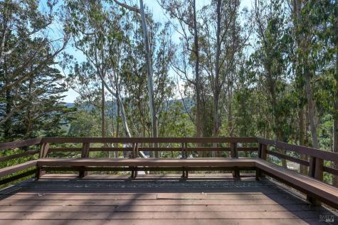 1008 Erica Road Mill Valley CA 94941