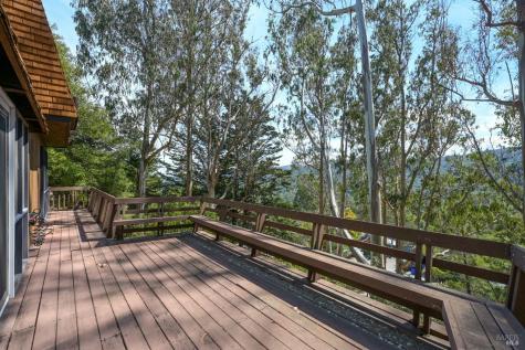 1008 Erica Road Mill Valley CA 94941