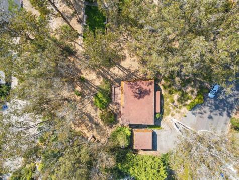 1008 Erica Road Mill Valley CA 94941