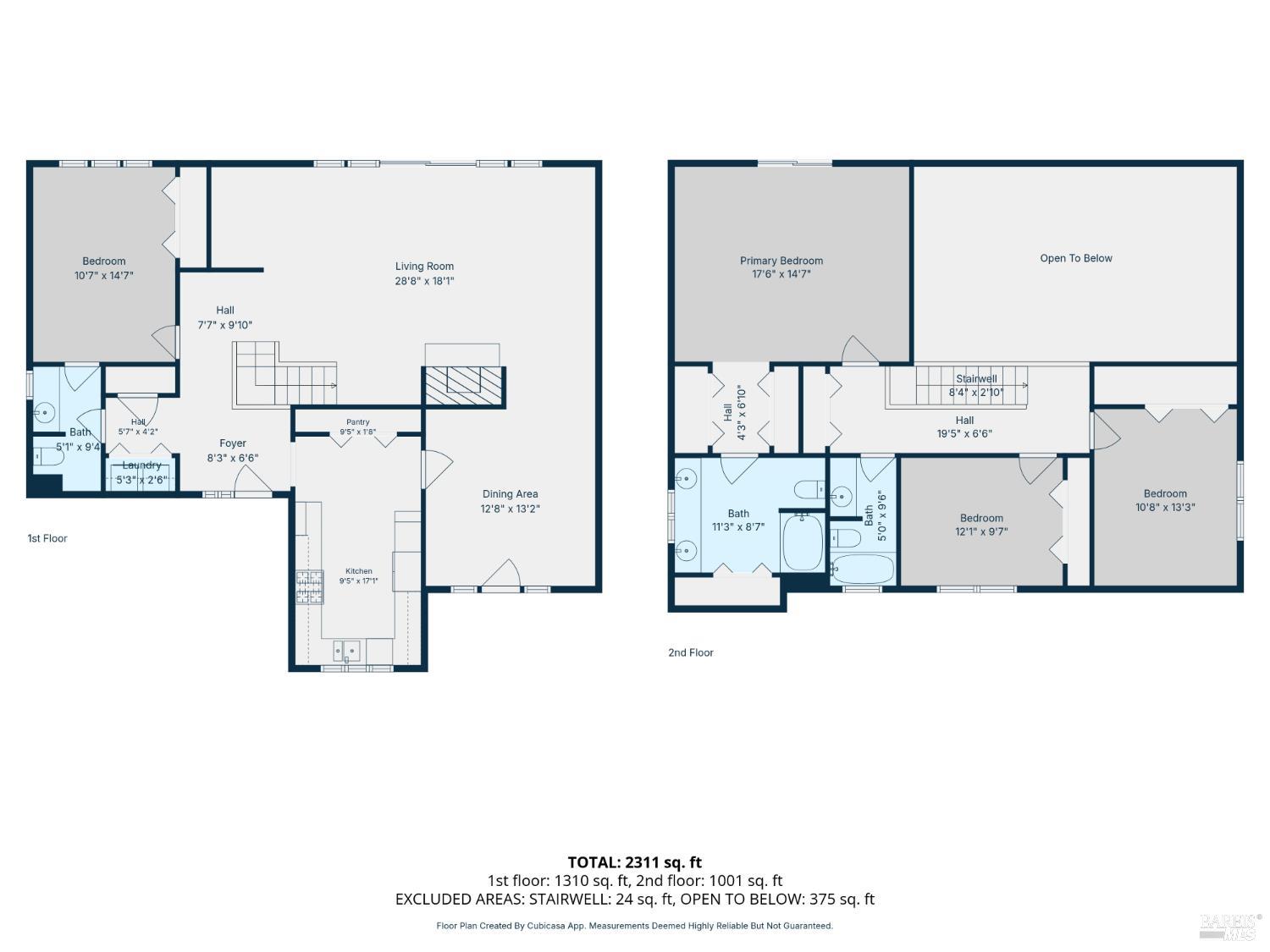 1008 Erica Road Mill Valley CA 94941