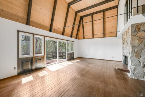 1008 Erica Road Mill Valley CA 94941