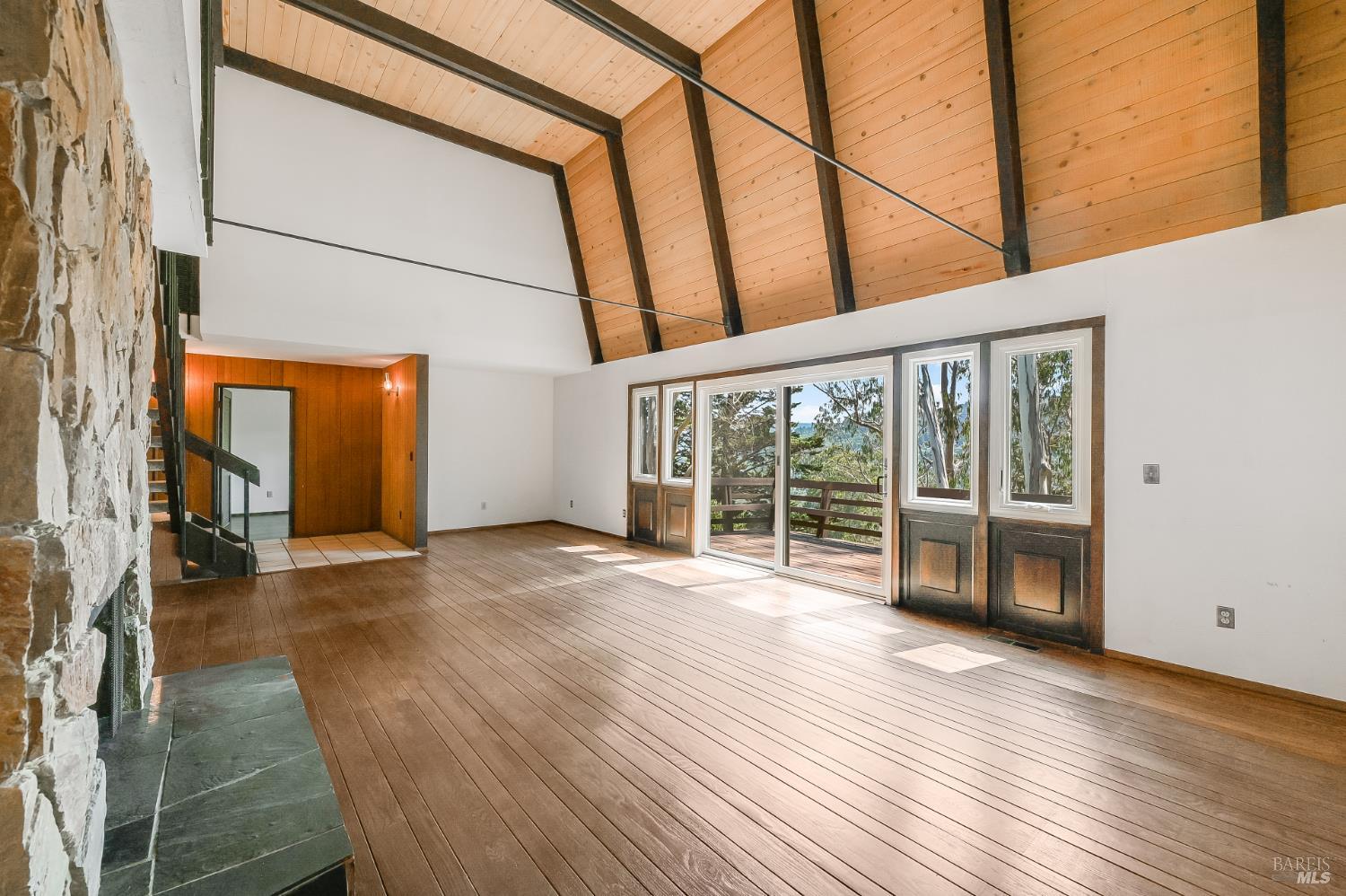 1008 Erica Road Mill Valley CA 94941