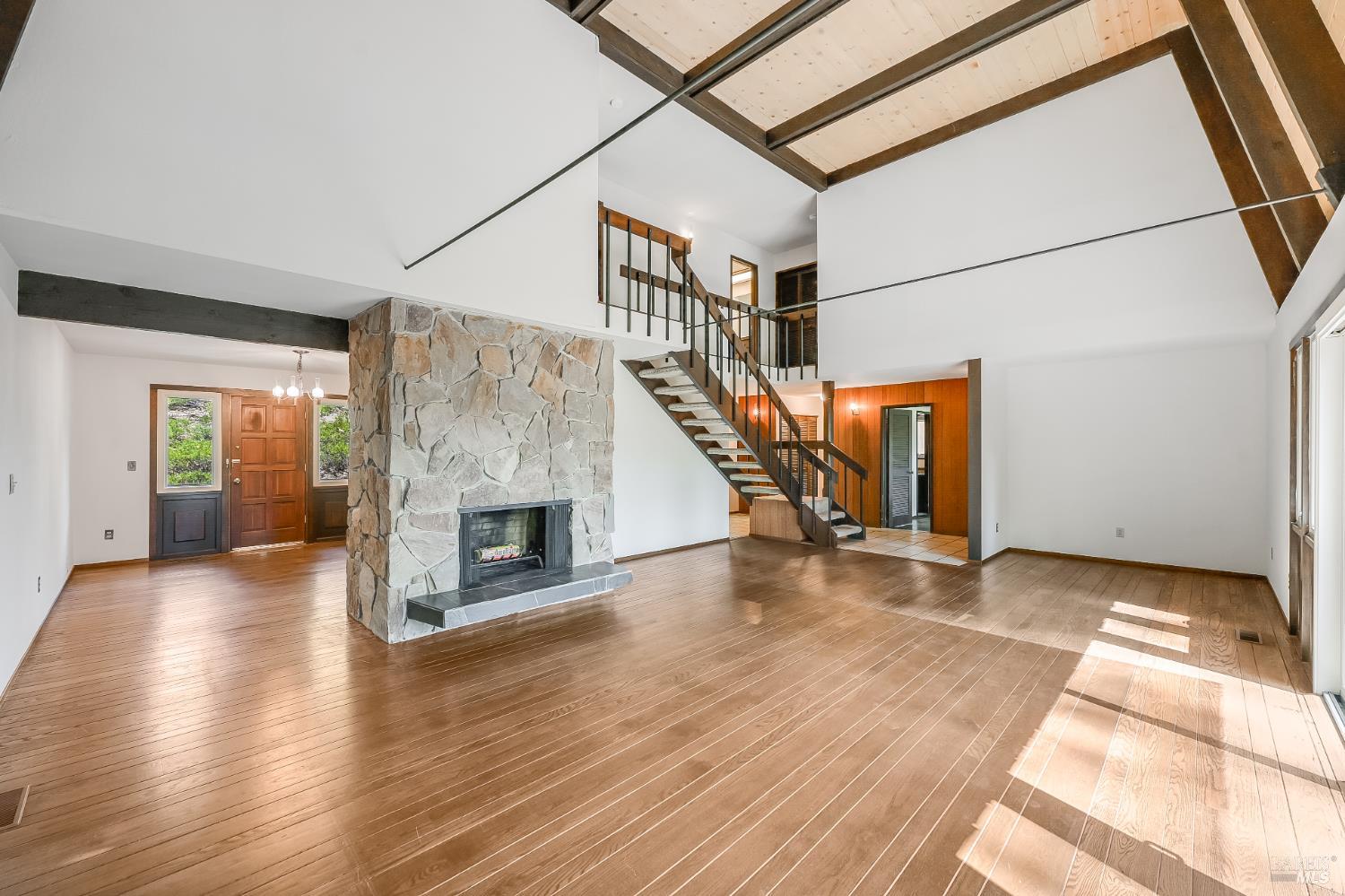 1008 Erica Road Mill Valley CA 94941