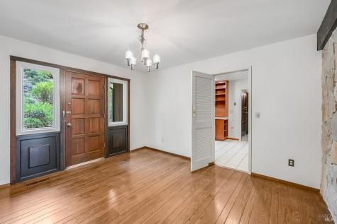1008 Erica Road Mill Valley CA 94941