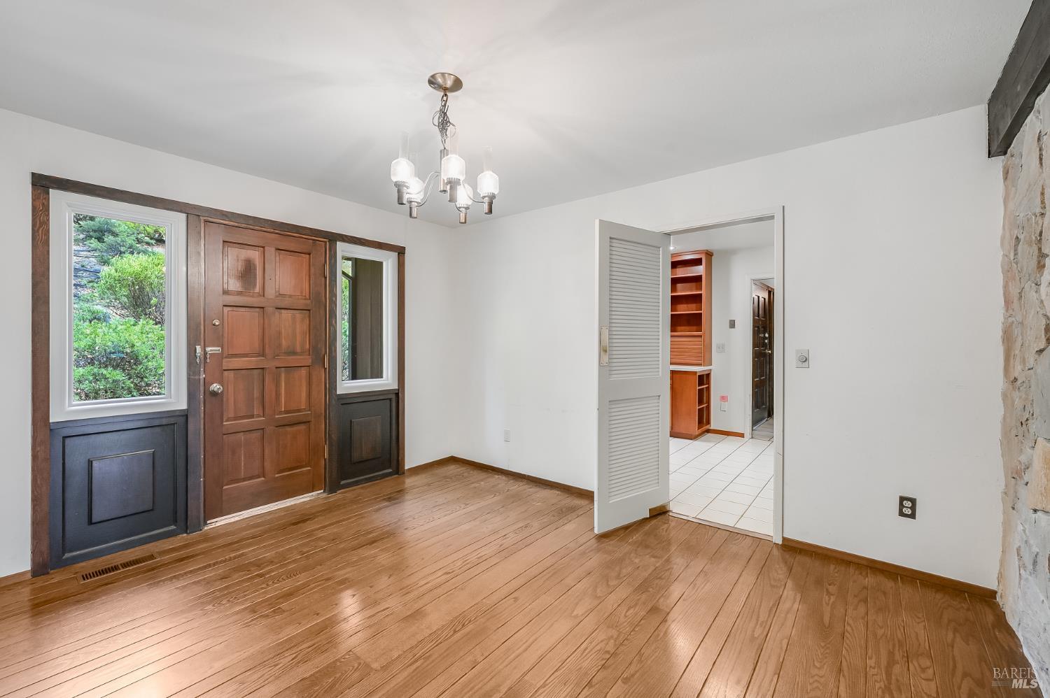 1008 Erica Road Mill Valley CA 94941