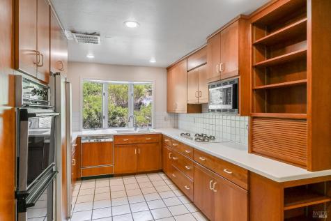 1008 Erica Road Mill Valley CA 94941