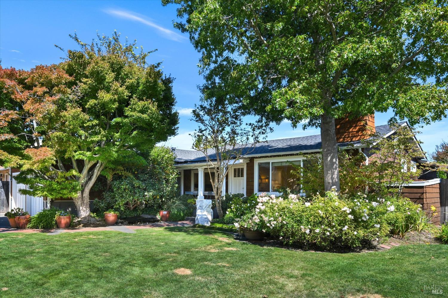 13 Seminole Avenue Corte Madera CA 94925