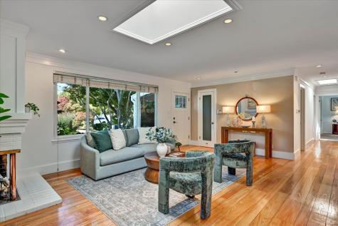 13 Seminole Avenue Corte Madera CA 94925