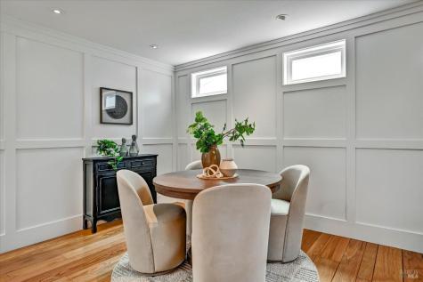 13 Seminole Avenue Corte Madera CA 94925