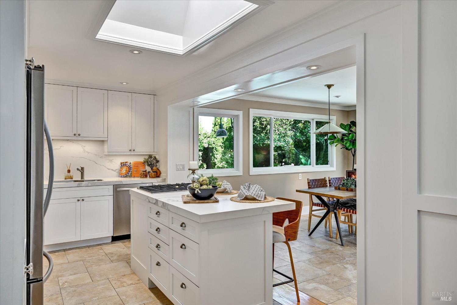13 Seminole Avenue Corte Madera CA 94925