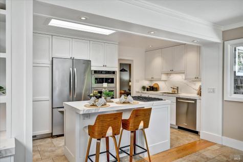 13 Seminole Avenue Corte Madera CA 94925
