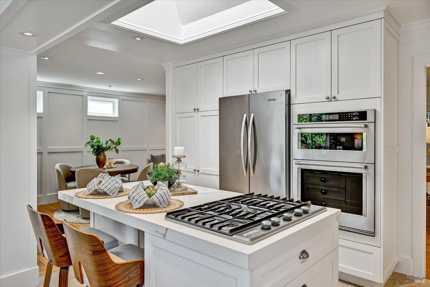 13 Seminole Avenue Corte Madera CA 94925