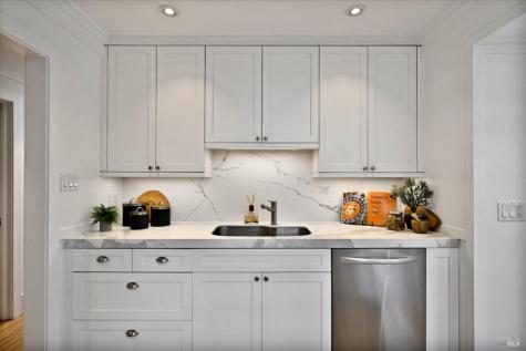 13 Seminole Avenue Corte Madera CA 94925