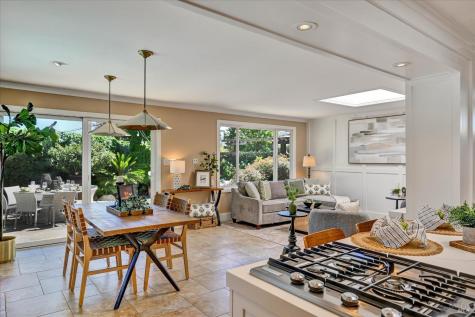 13 Seminole Avenue Corte Madera CA 94925
