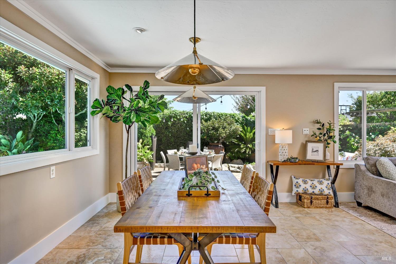 13 Seminole Avenue Corte Madera CA 94925