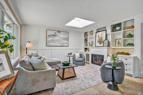 13 Seminole Avenue Corte Madera CA 94925