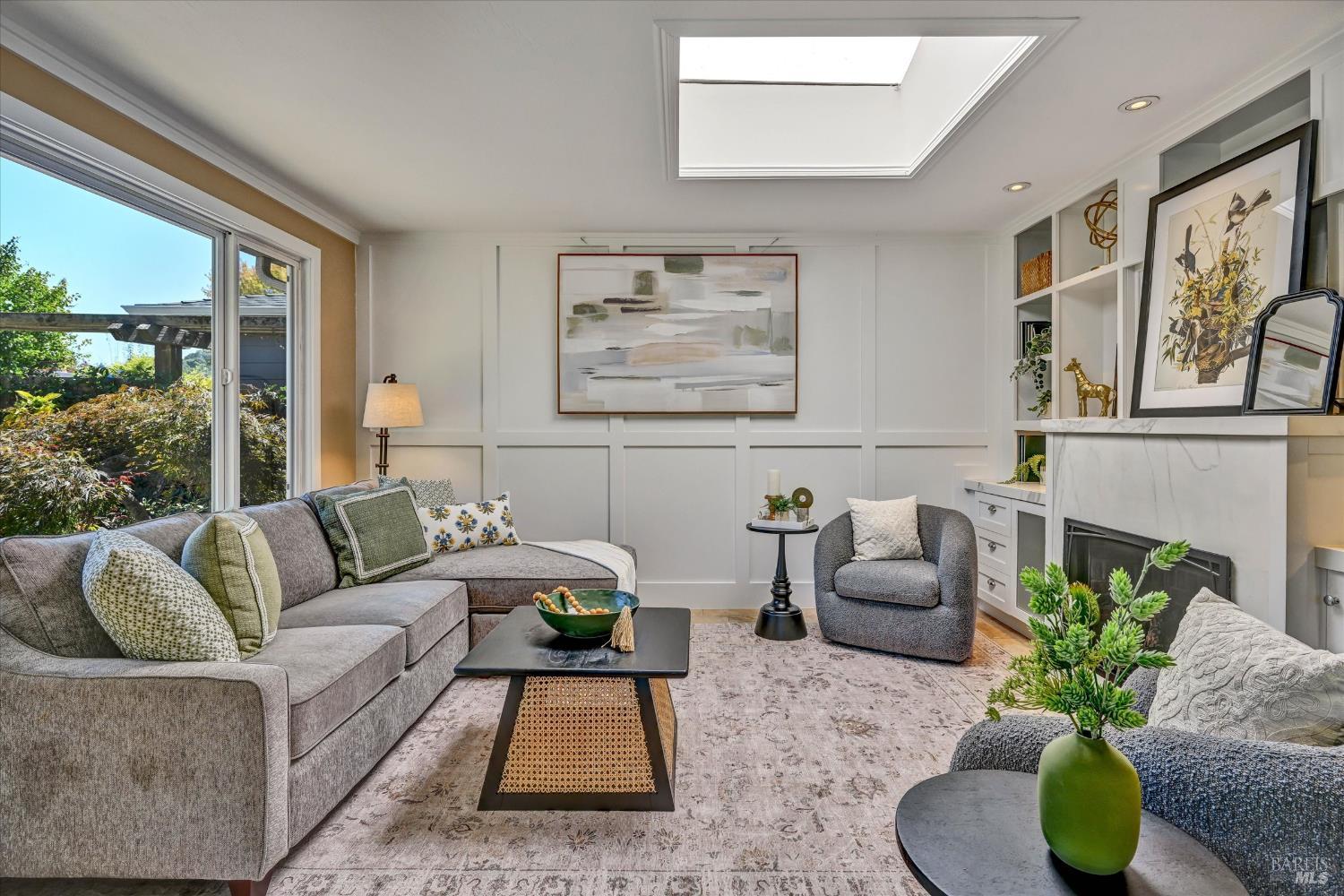 13 Seminole Avenue Corte Madera CA 94925