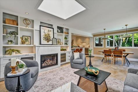 13 Seminole Avenue Corte Madera CA 94925