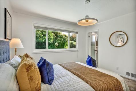13 Seminole Avenue Corte Madera CA 94925