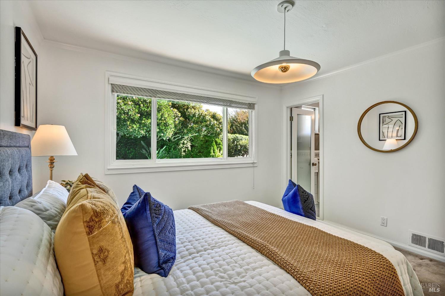 13 Seminole Avenue Corte Madera CA 94925