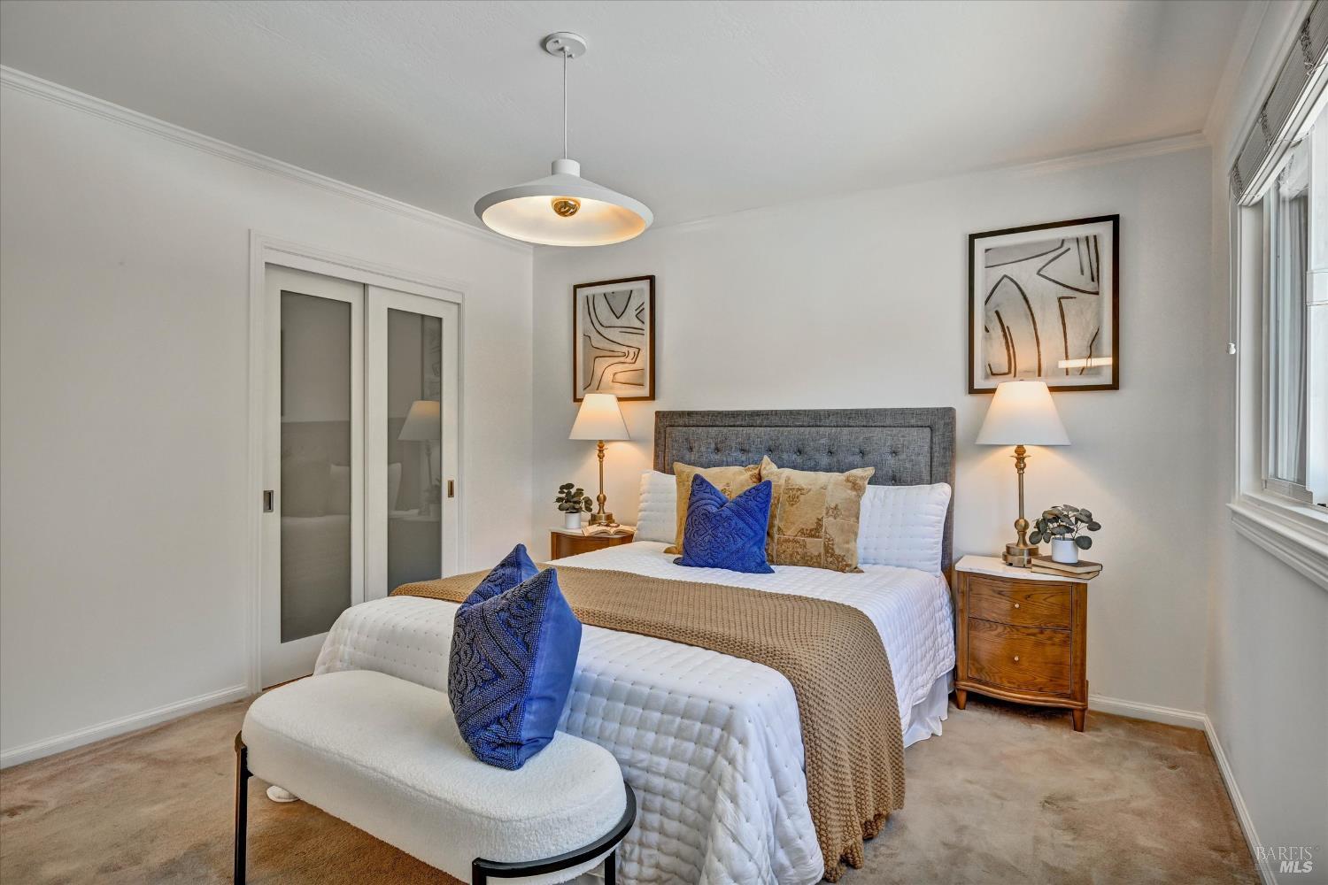 13 Seminole Avenue Corte Madera CA 94925