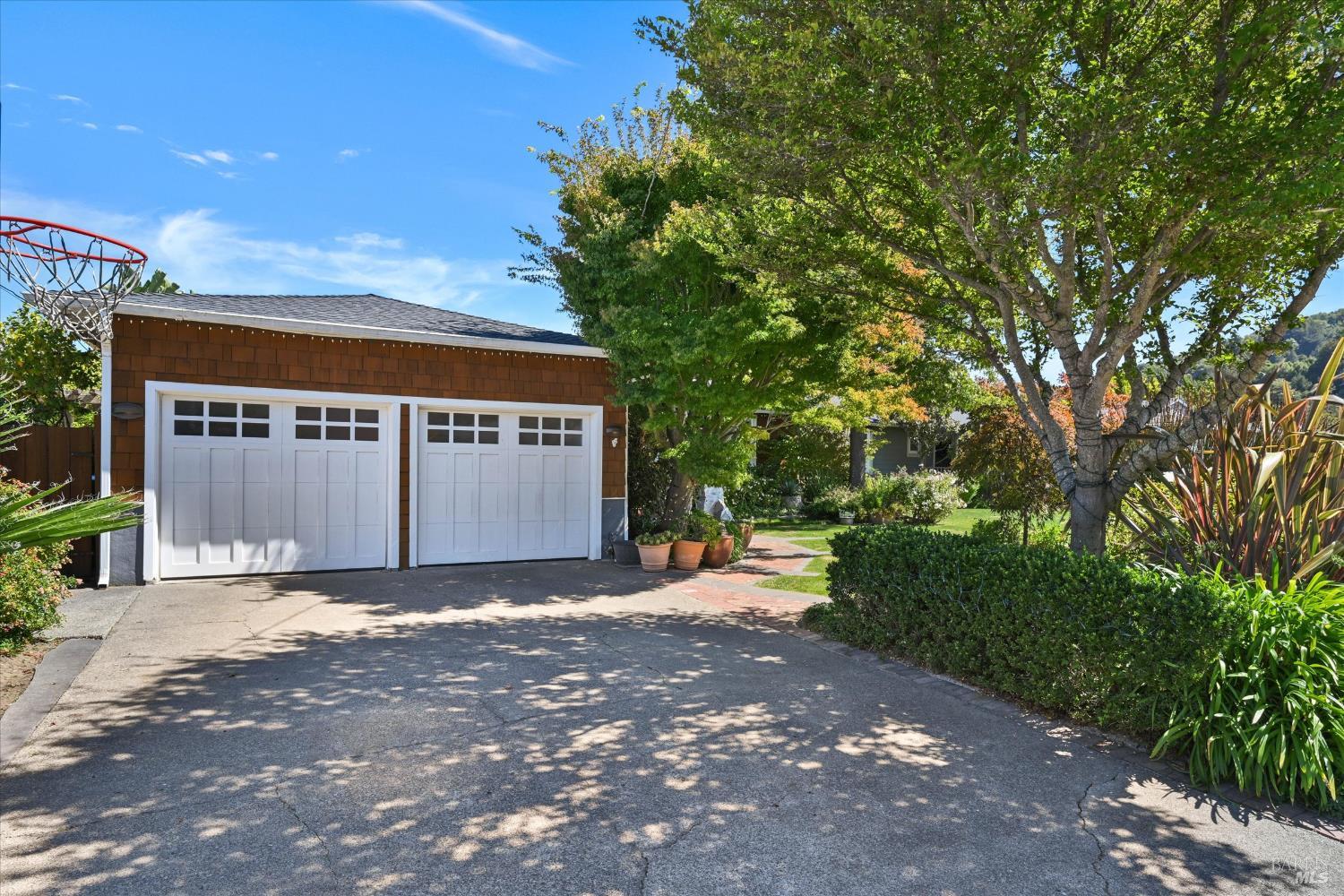 13 Seminole Avenue Corte Madera CA 94925