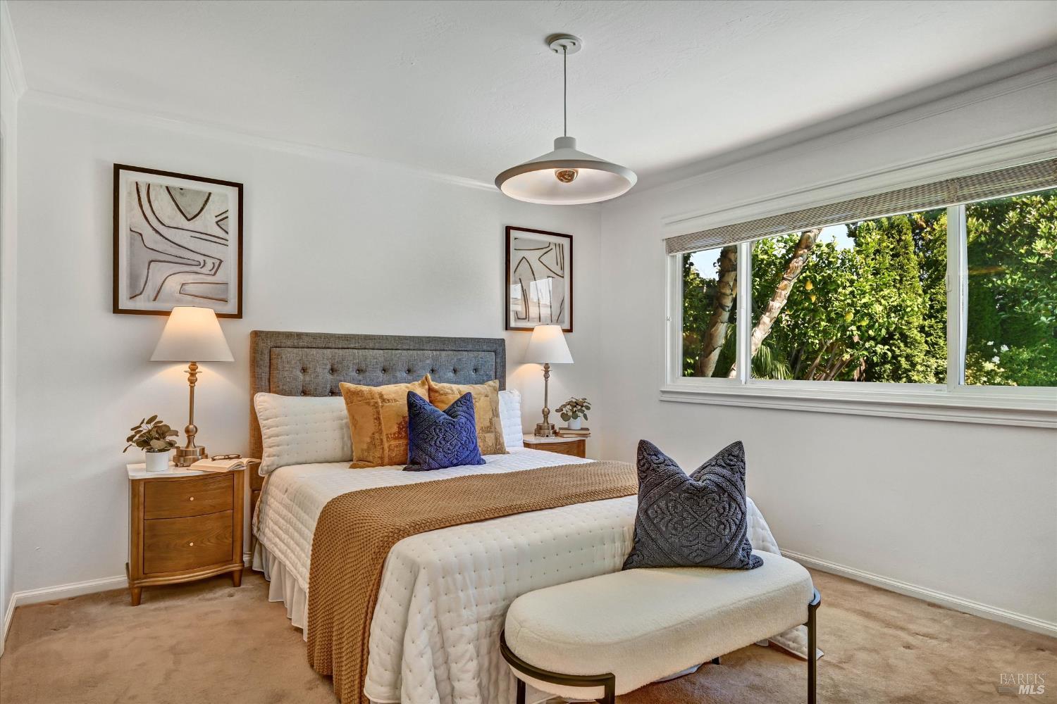 13 Seminole Avenue Corte Madera CA 94925