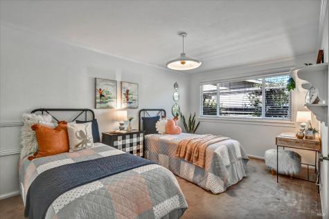 13 Seminole Avenue Corte Madera CA 94925