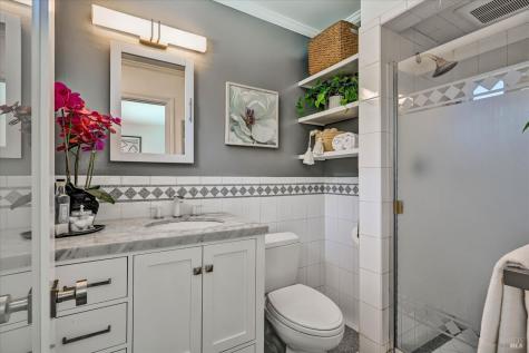 13 Seminole Avenue Corte Madera CA 94925