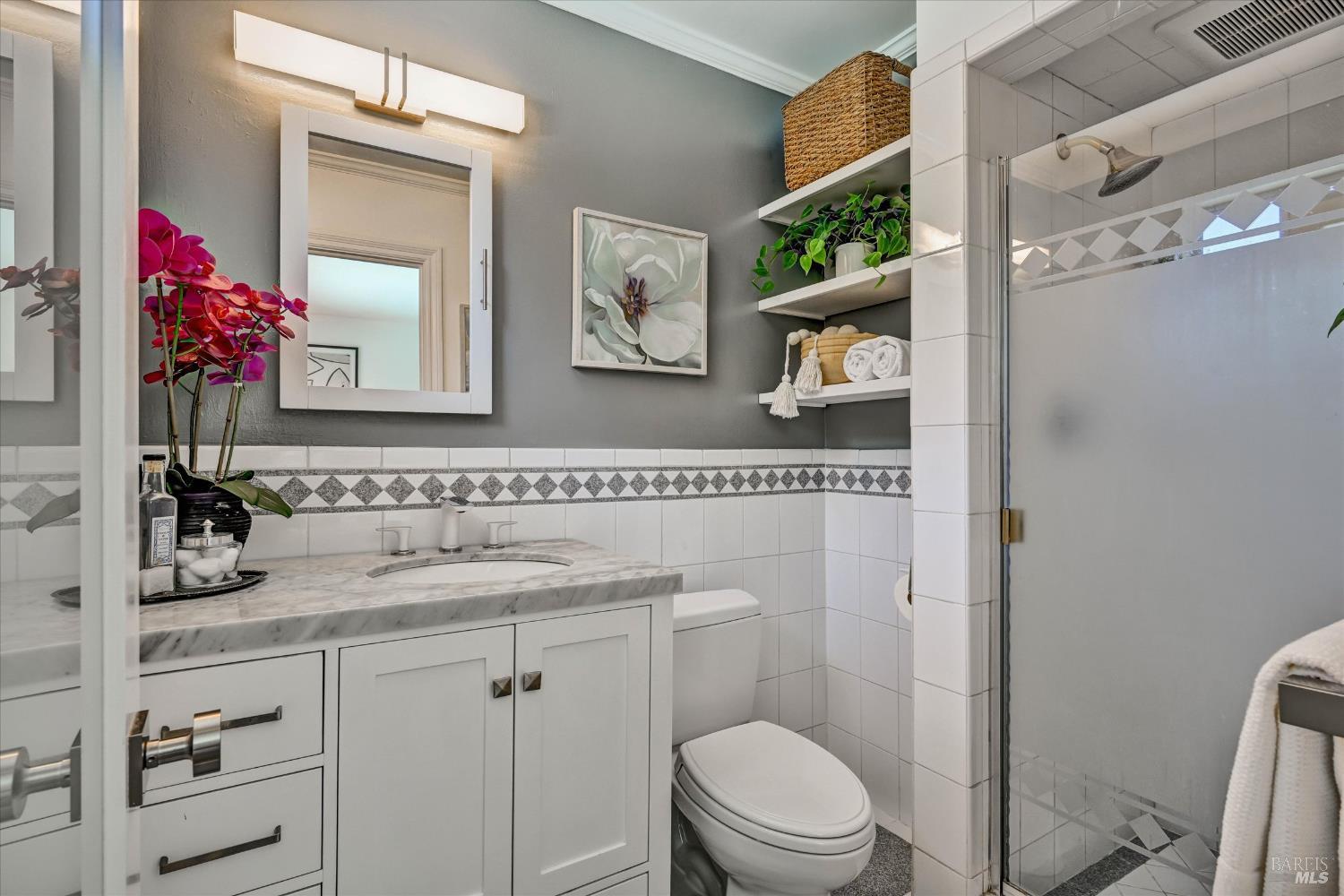 13 Seminole Avenue Corte Madera CA 94925