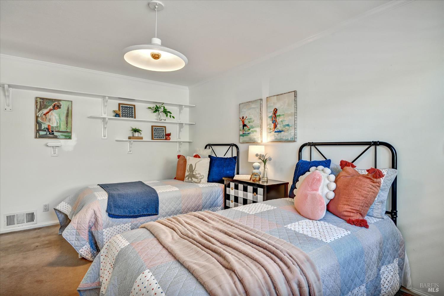 13 Seminole Avenue Corte Madera CA 94925
