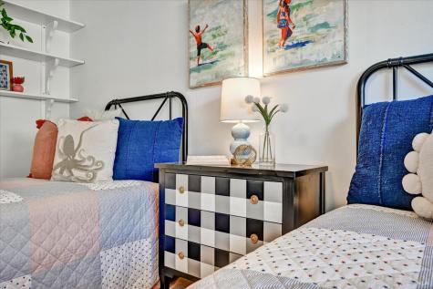 13 Seminole Avenue Corte Madera CA 94925