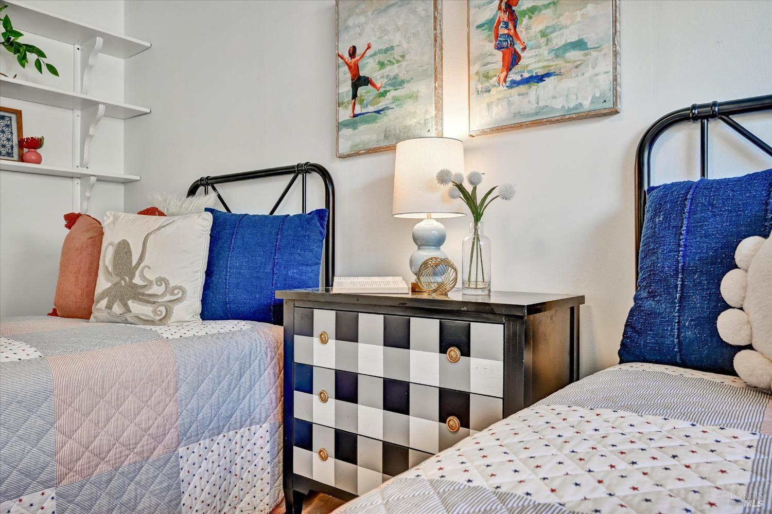 13 Seminole Avenue Corte Madera CA 94925