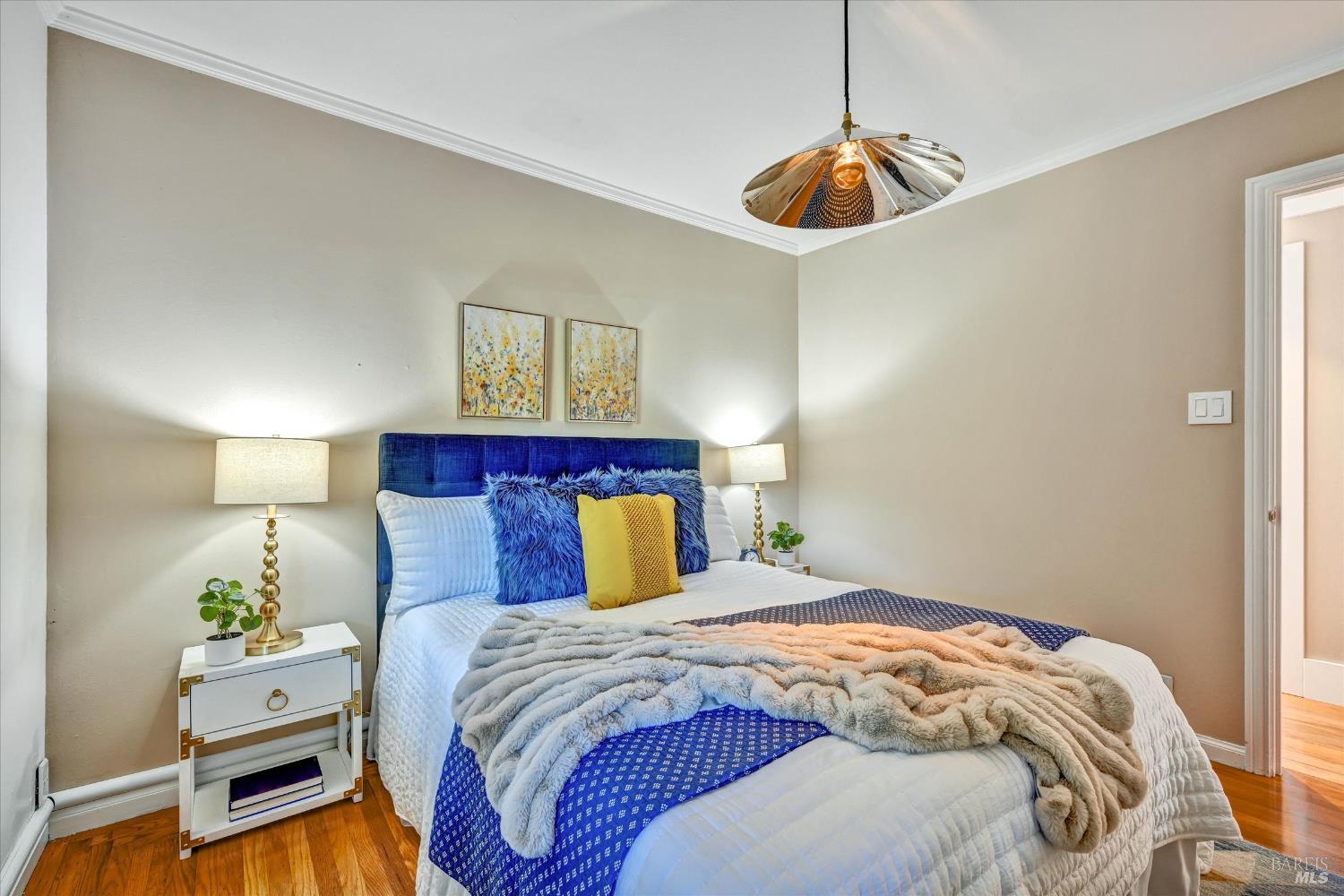 13 Seminole Avenue Corte Madera CA 94925