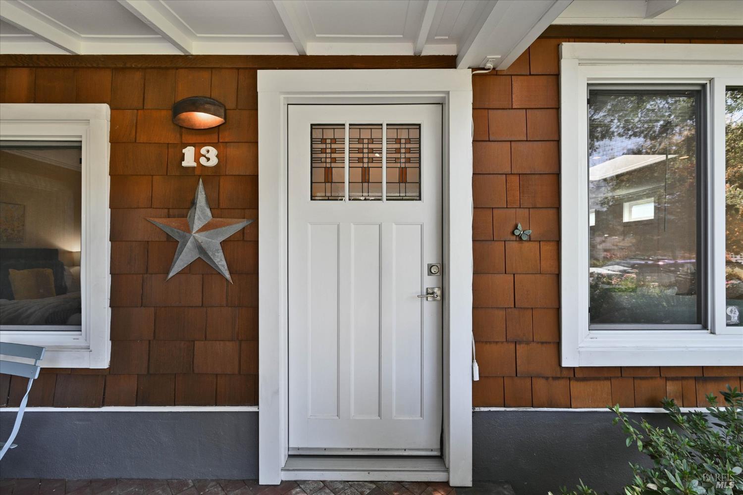 13 Seminole Avenue Corte Madera CA 94925