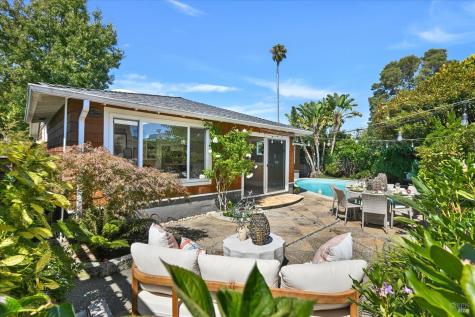 13 Seminole Avenue Corte Madera CA 94925