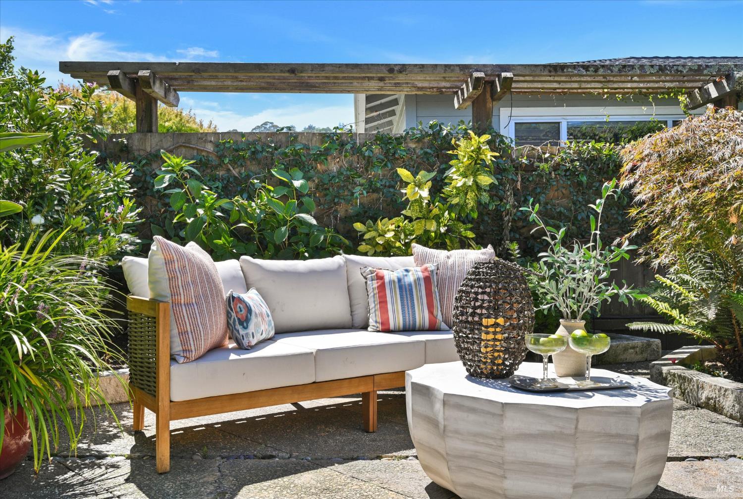 13 Seminole Avenue Corte Madera CA 94925