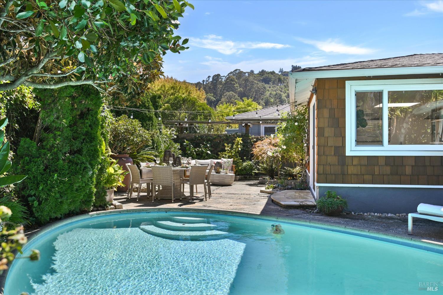 13 Seminole Avenue Corte Madera CA 94925