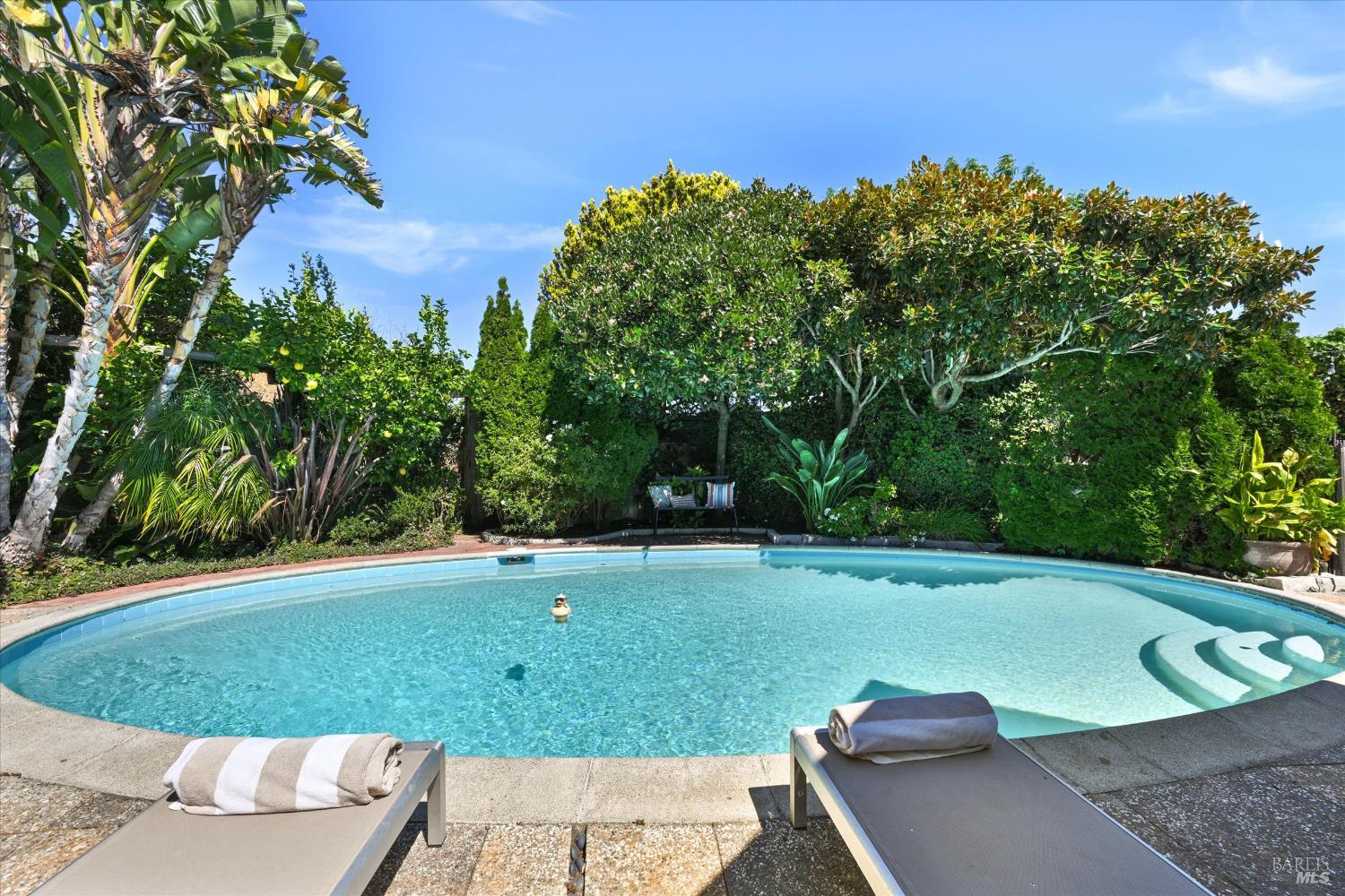 13 Seminole Avenue Corte Madera CA 94925