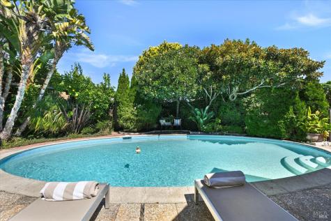 13 Seminole Avenue Corte Madera CA 94925