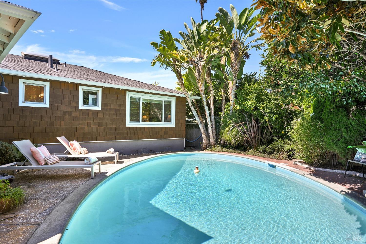 13 Seminole Avenue Corte Madera CA 94925