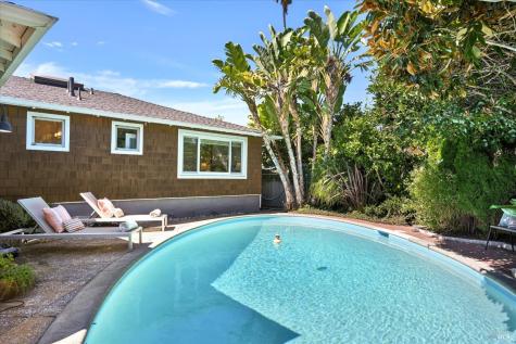 13 Seminole Avenue Corte Madera CA 94925