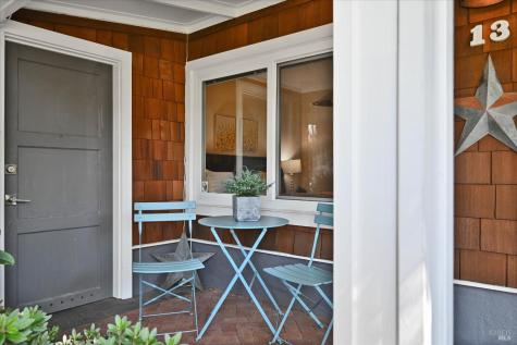 13 Seminole Avenue Corte Madera CA 94925