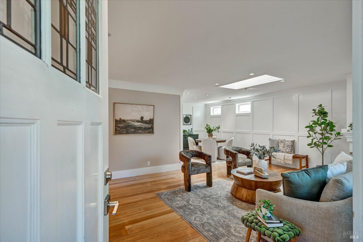 13 Seminole Avenue Corte Madera CA 94925