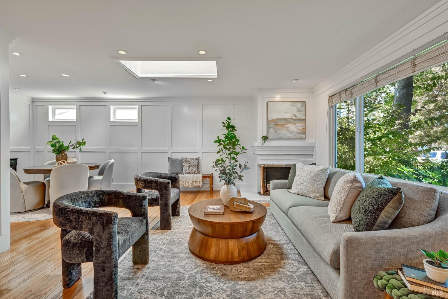 13 Seminole Avenue Corte Madera CA 94925