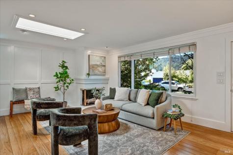 13 Seminole Avenue Corte Madera CA 94925