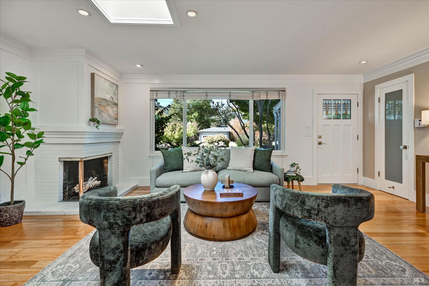 13 Seminole Avenue Corte Madera CA 94925