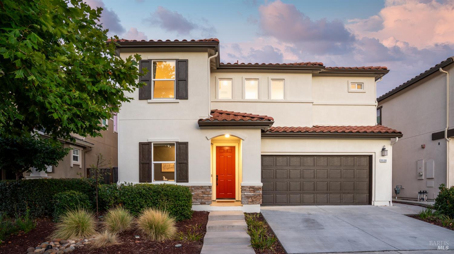 5530 Kennedy Place Rohnert Park CA 94928